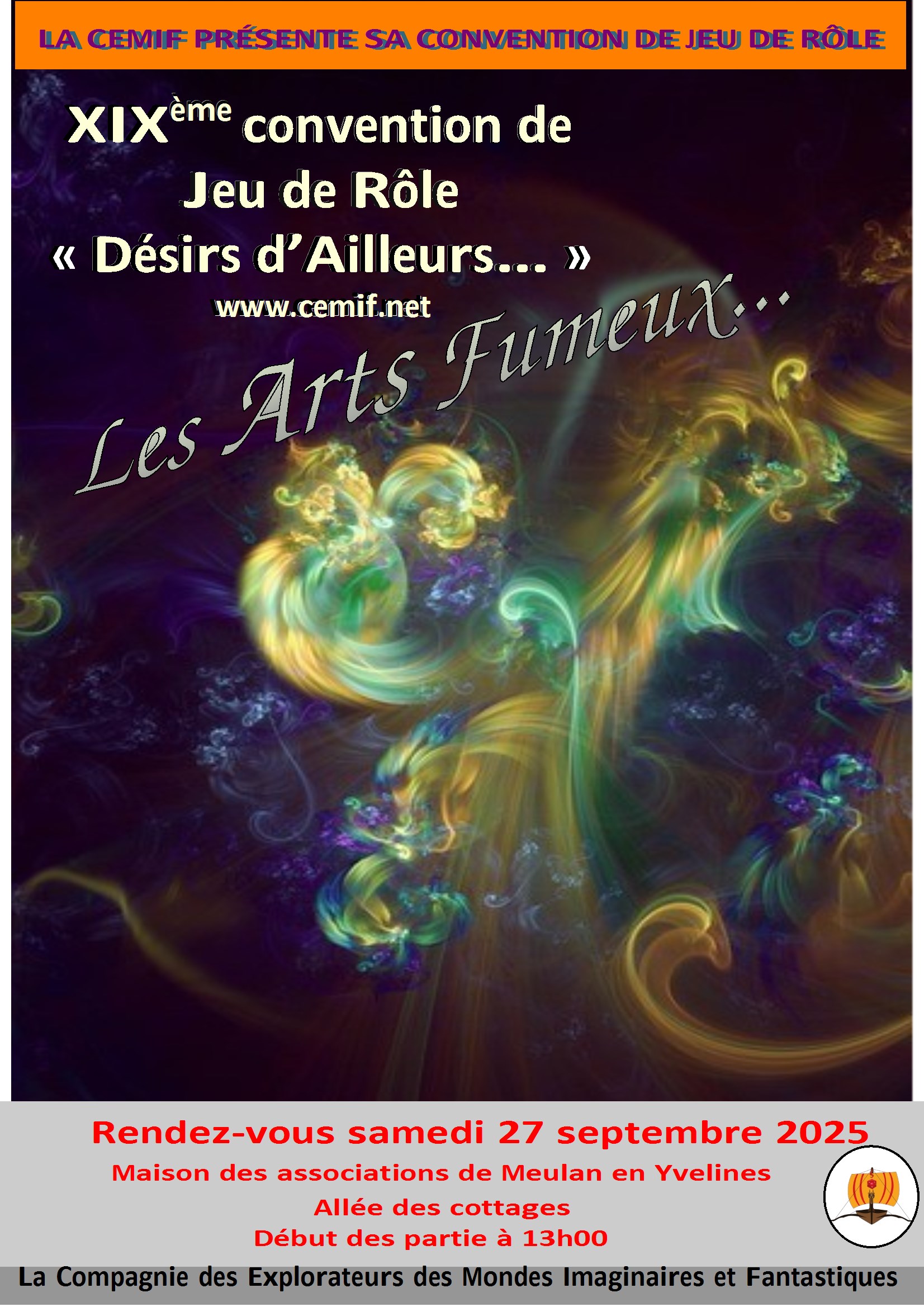 Affiche